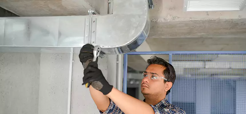 Our Air Duct Installation Services in Floral Park, NY
