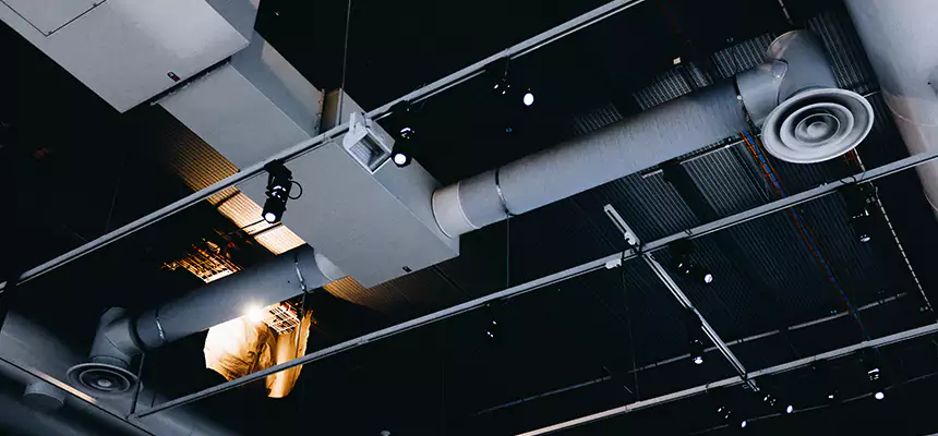 Our Air Duct Replacement Services in Floral Park, NY