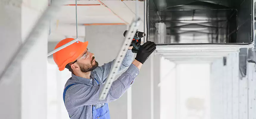 Our Air Vent Replacement Services in Floral Park, NY