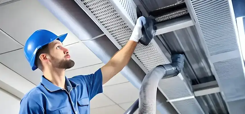 Our Annual Dryer Vent Maintenance Services in Floral Park, NY