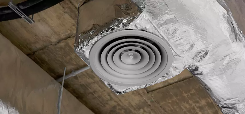 Our Basement Vent Cleaning Services in Floral Park, NY