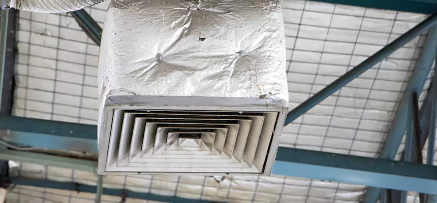 Our Custom HVAC Ductwork Services in Floral Park, NY