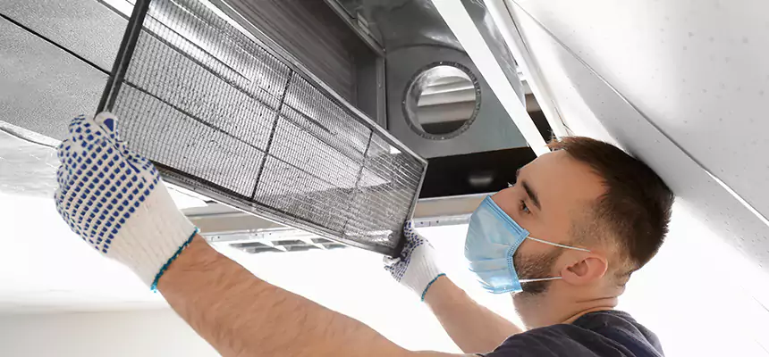 Our Dryer Vent Replacement Services in Floral Park, NY