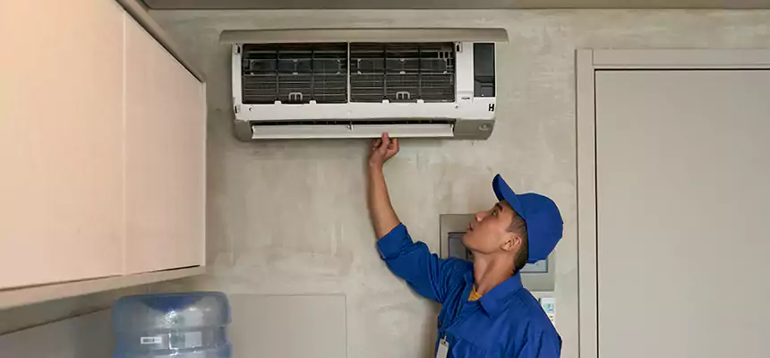 Balanced Fresh‑Air Ventilation (ERV/HRV) in Floral Park