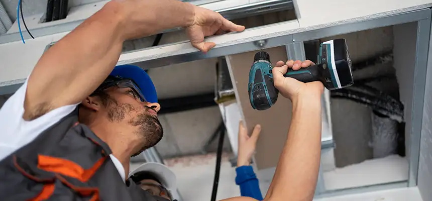 Our Improve Home Air Circulation Services in Floral Park, NY