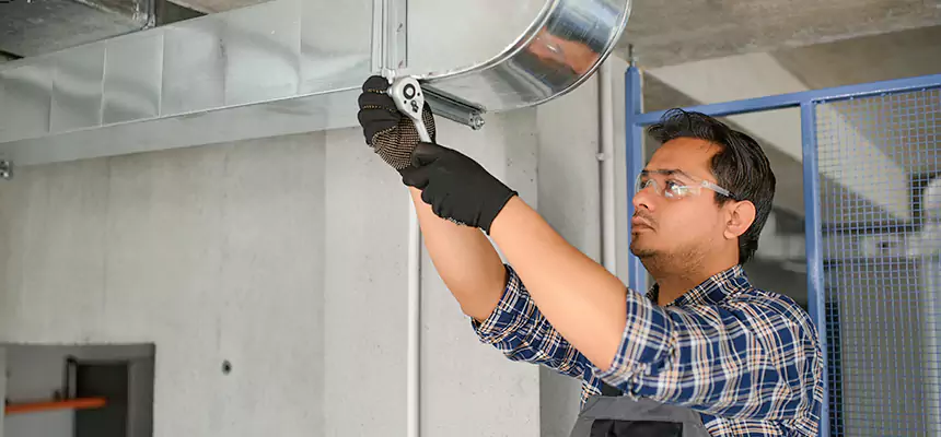 Our Post-Construction Duct Cleaning Services in Floral Park, NY