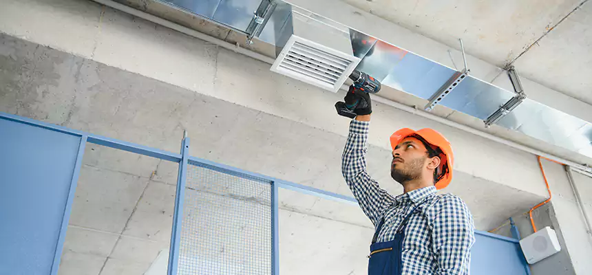 Efficient Exhaust Vent Cleaning in Floral Park, NY