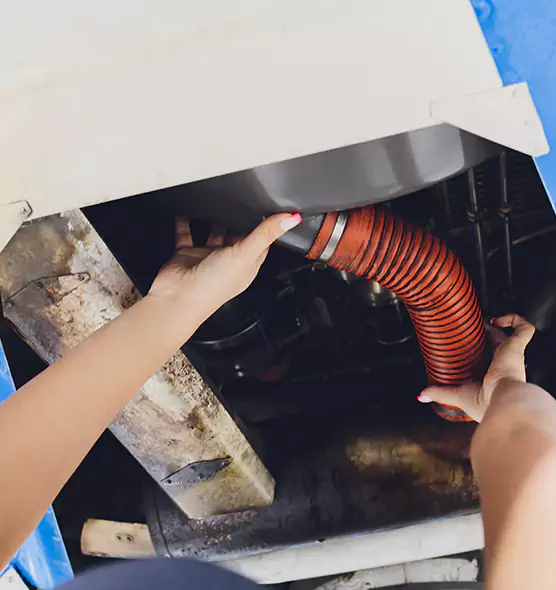 About Air Duct Virus Disinfection in Floral Park, NY