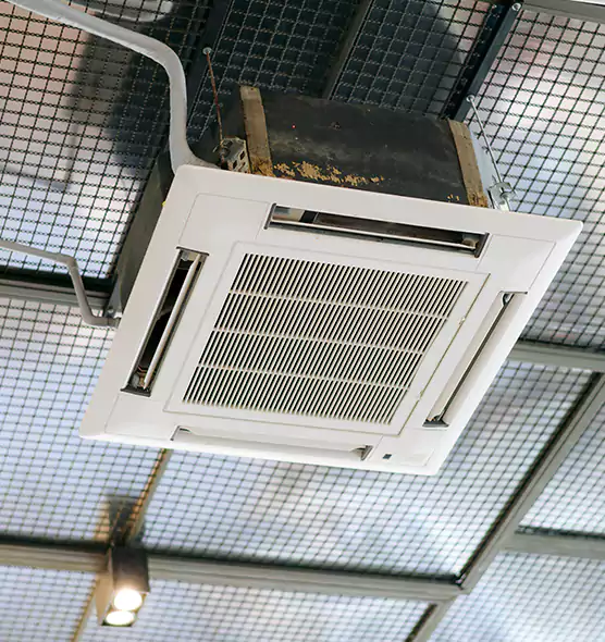 Top-Notch Allergy Relief Vent Cleaning Services in Floral Park, NY