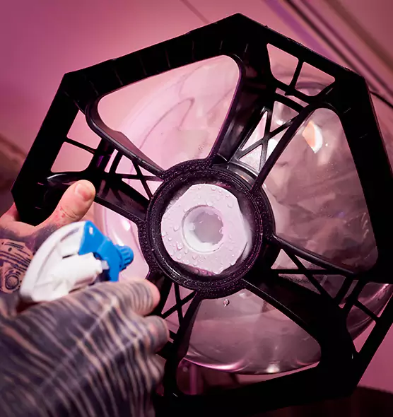 Advanced Basement Vent Cleaning in Floral Park, NY