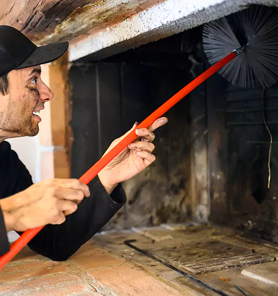 About Expert Chimney Cleaning in Floral Park, NY