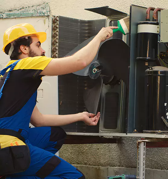 About Dryer Duct Fire Hazard Inspection in Floral Park, NY