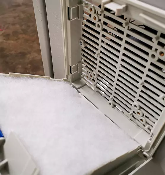 Professional Dryer Vent Mold Cleaning in Floral Park, NY