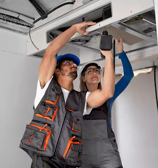 About Energy Efficient Air Duct Installation in Floral Park, NY
