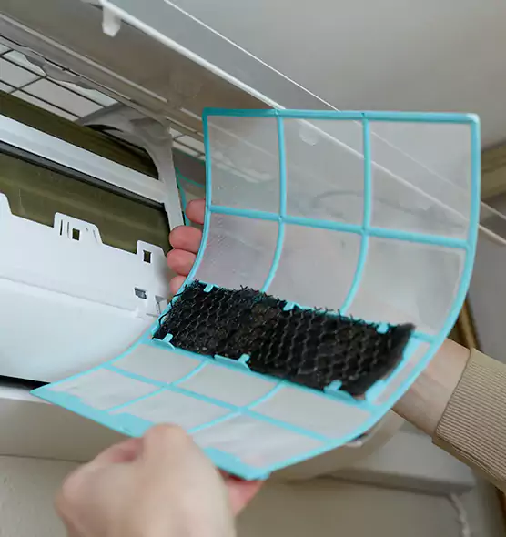 Welcome to Air Duct Cleaning & Repairs Floral Park — Your Local HEPA Filter Installation Pros in Floral Park, NY