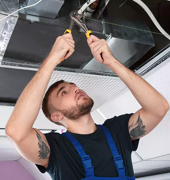 Trusted Home Air Duct Cleaning in Floral Park, NY