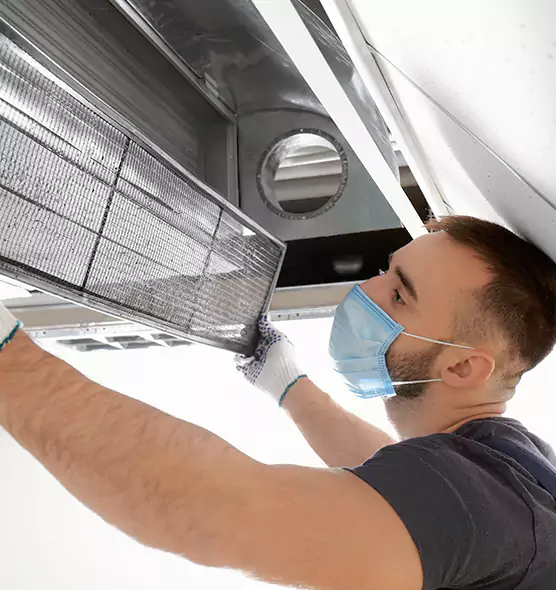 About Remove Smoke Smell From Air Duct in Floral Park, NY
