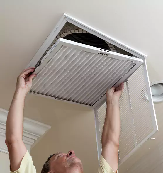 Trusted Vent Shaft Cleaning Expert in Floral Park, NY