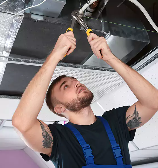 About Ventilation System Upgrades in Floral Park, NY