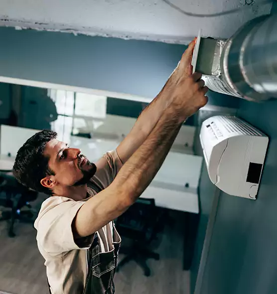 Reliable Warehouse Vent Cleaning in Floral Park, NY