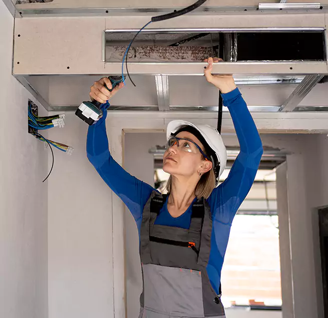 Why Homeowners & Businesses Trust Us in Floral Park, NY?