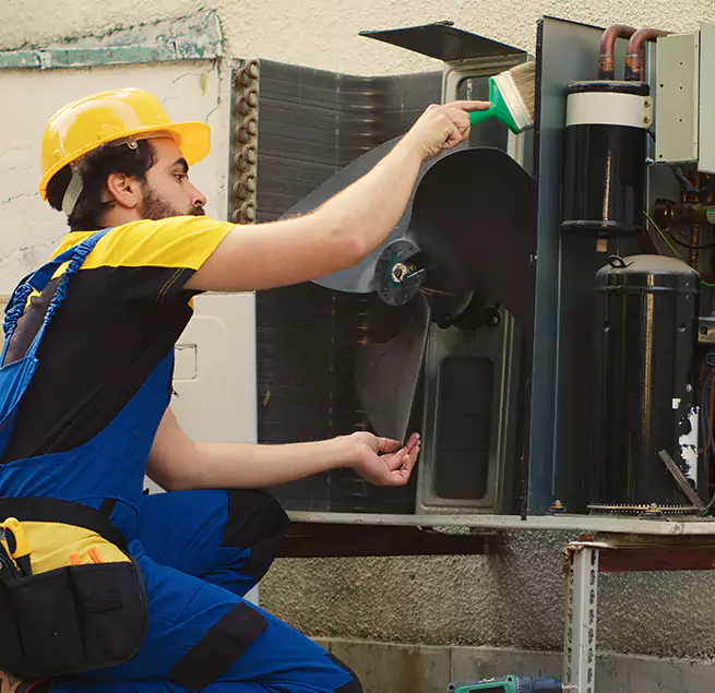 Why Homeowners & Businesses Trust Us Floral Park, NY?