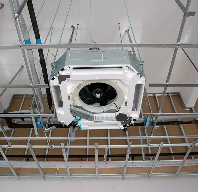 Why Homeowners & Businesses Trust Us Floral Park, NY?